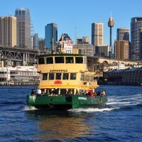 Pot smoking ferry driver’s reinstatement overturned